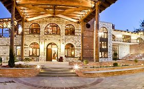 Kazarma Hotel